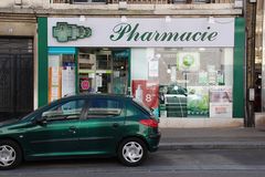 Pharmacie du Marché