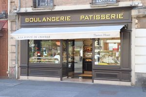 Le Fournil de Chaville