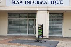 Seya Informatique