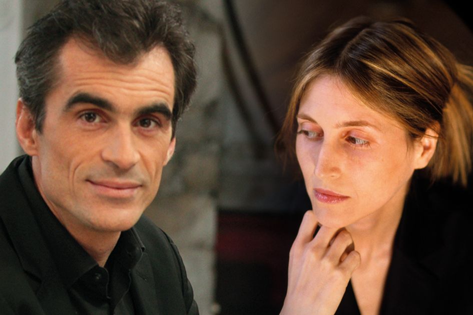 Qui Est Le Mari De Cynthia Fleury Le courage et la confiance avec Raphaël Enthoven et Cynthia Fleury