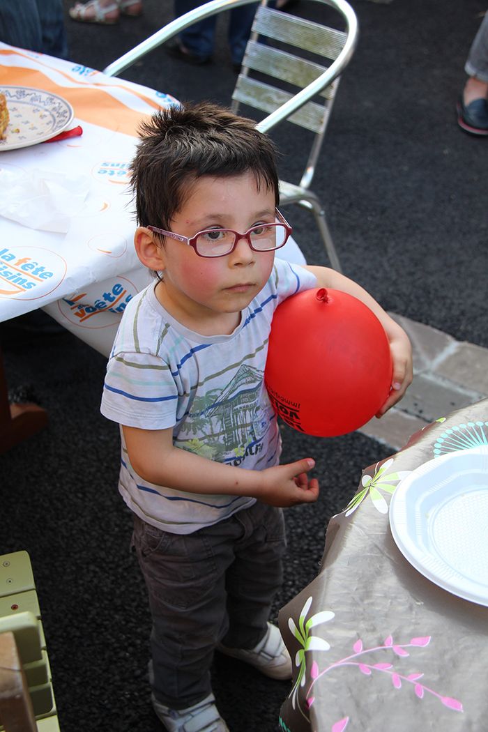 Les enfants s'amusent aussi © Ville de Chaville - Agrandir l'image, .JPG 328Ko (fenêtre modale)