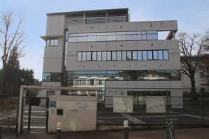 Collège Jean Moulin