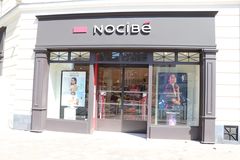 Nocibé