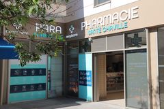Pharmacie Santé Chaville