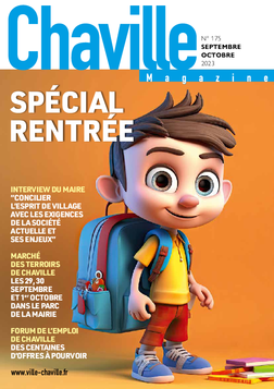 Septembre-Octobre 2023 (n°175)