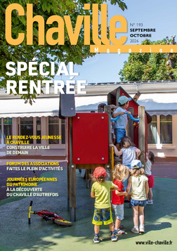 Septembre-Octobre 2026 (n°193)