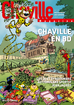 Novembre-Décembre 2022 (n°170)