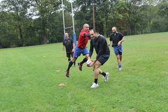 Sèvres-Chaville Rugby