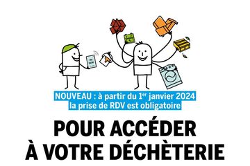 Collecte des déchets - Ville de Chaville