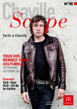 Septembre-Octobre 2023 (n°38)