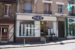 PHLB Invest Immobilier