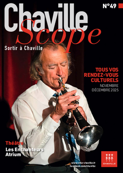 Novembre-Décembre 2025 (n°49)