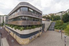 École Paul Bert