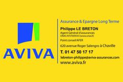 Aviva Assurances