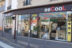eeCool