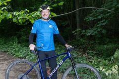 Cyclotopia