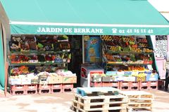 Les Jardins de Berkane