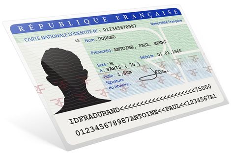 Carte Nationale D Identite Ville De Chaville
