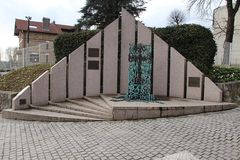 Monument arménien