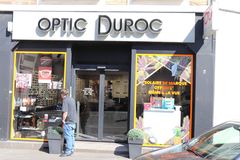 Optic Duroc