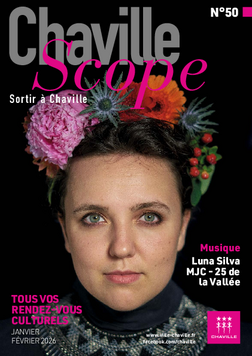 Janvier-Février 2026 (n°50)