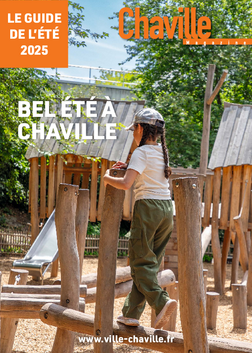 Guide de l'été 2025