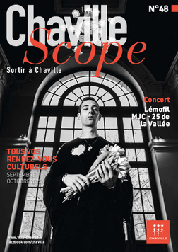 Septembre-Octobre 2025 (n°48)