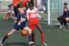 Football Club de Chaville