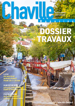 Novembre-Décembre 2026 (n°194)