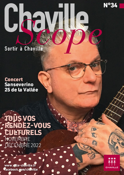 Novembre-Décembre 2022 (n°34)