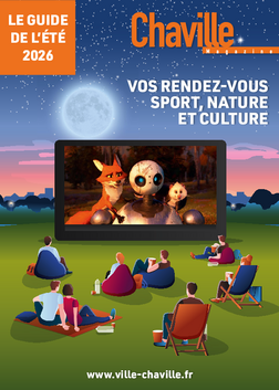 Guide de l'été 2026