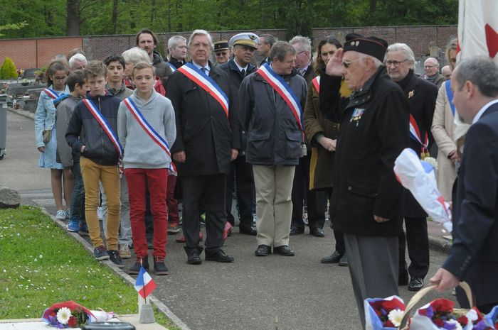 Cimetière de Chaville © Ville de Chaville - Agrandir l'image, .JPG 359Ko (fenêtre modale)