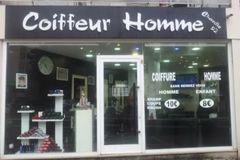 Chaville Coiffure