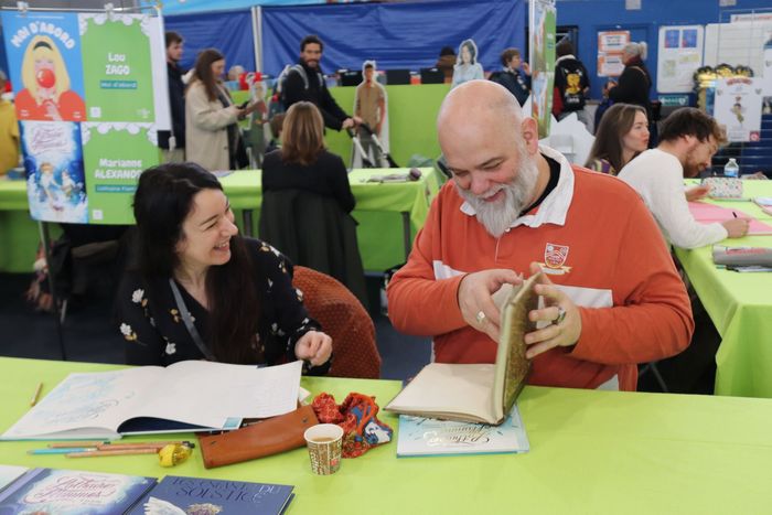 Agrandir l'image, . 0octets (fenêtre modale)