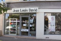 Jean-Louis David