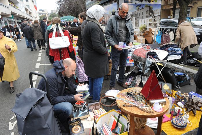 Stand privé © Philippe Dobrowolska - Agrandir l'image, .JPG 4,79Mo (fenêtre modale)