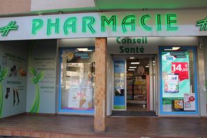 Pharmacie Santé Chaville