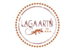 Lagaartô