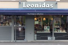 Léonidas