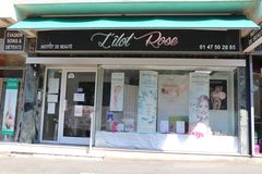 L'Ilot Rose