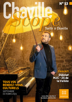 Septembre-Octobre 2026 (n°53)