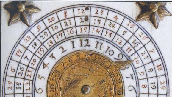 L'histoire des calendriers - Ville de Chaville