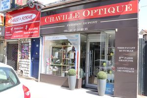 Chaville Optique