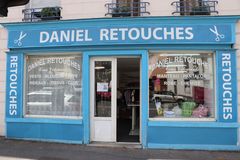Daniel Retouches