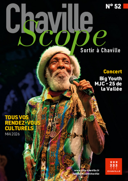 Mai 2026 (n°52)
