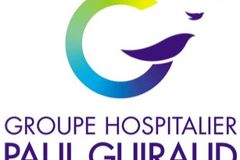 Hopital Paul Guiraud