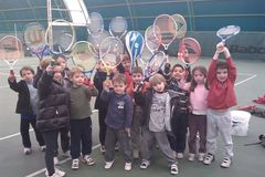 Club de Tennis de Chaville