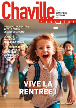 Septembre-octobre 2025 (n°187)