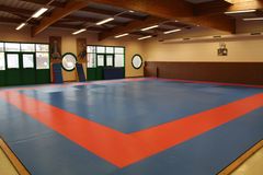 Dojo Jean Jaurès