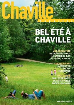 Été (n°192)